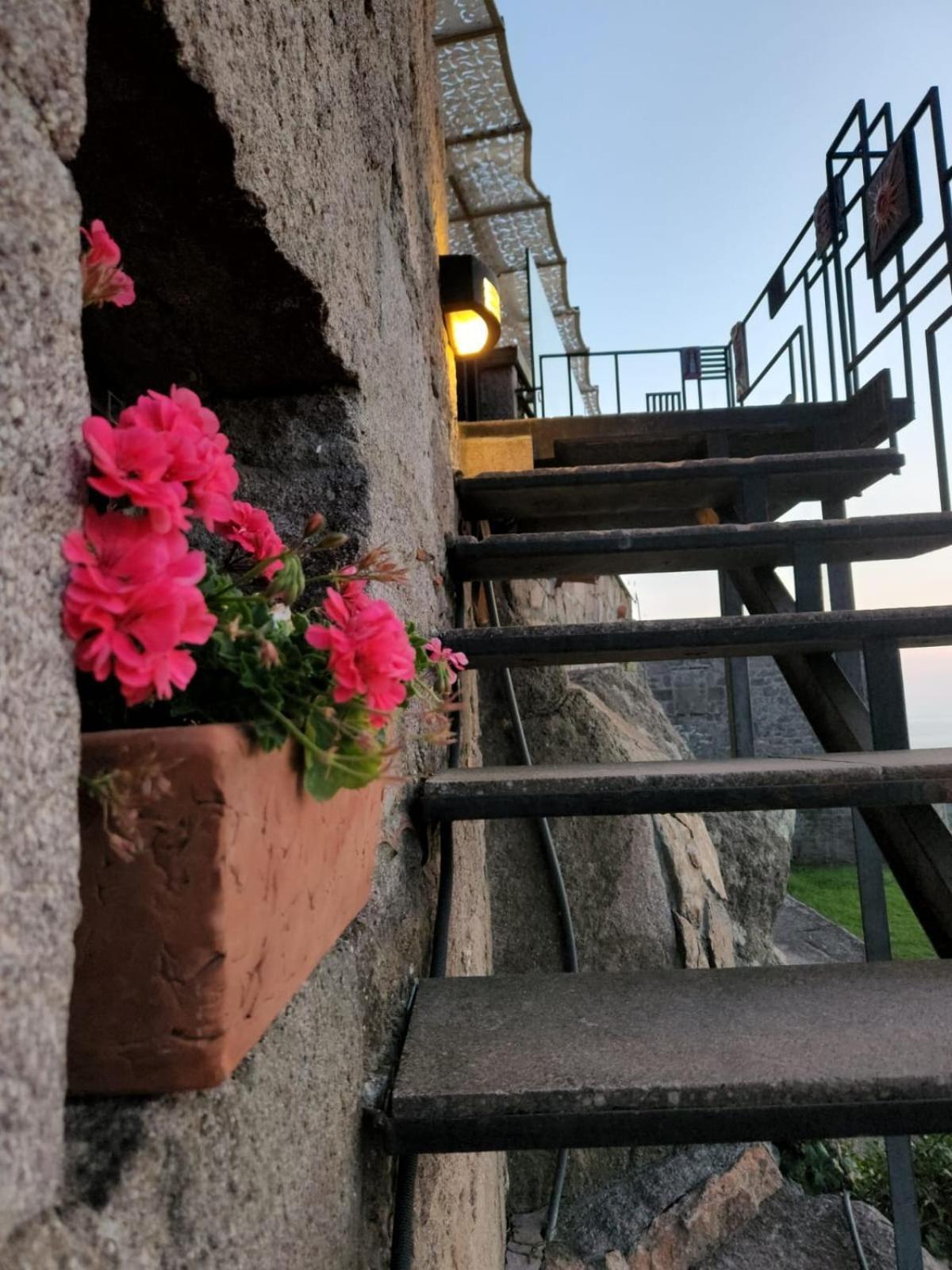 Assos Sunset Hotel Екстериор снимка