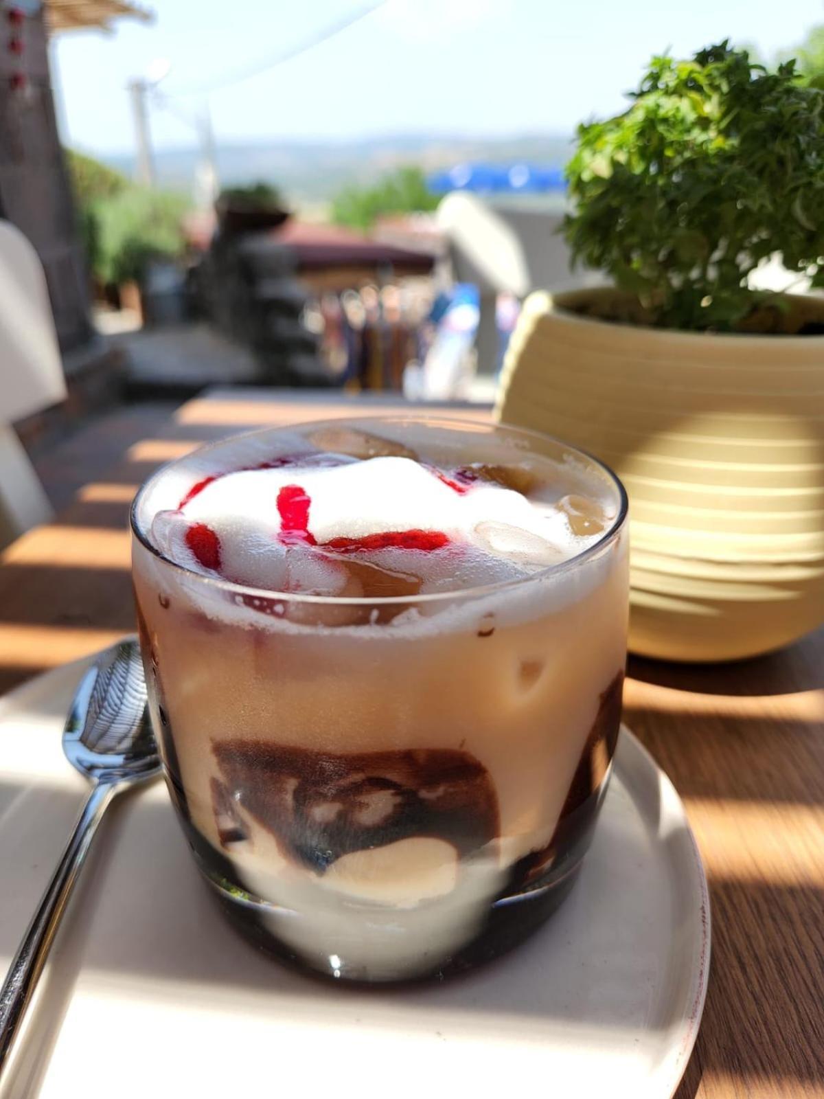 Assos Sunset Hotel Екстериор снимка