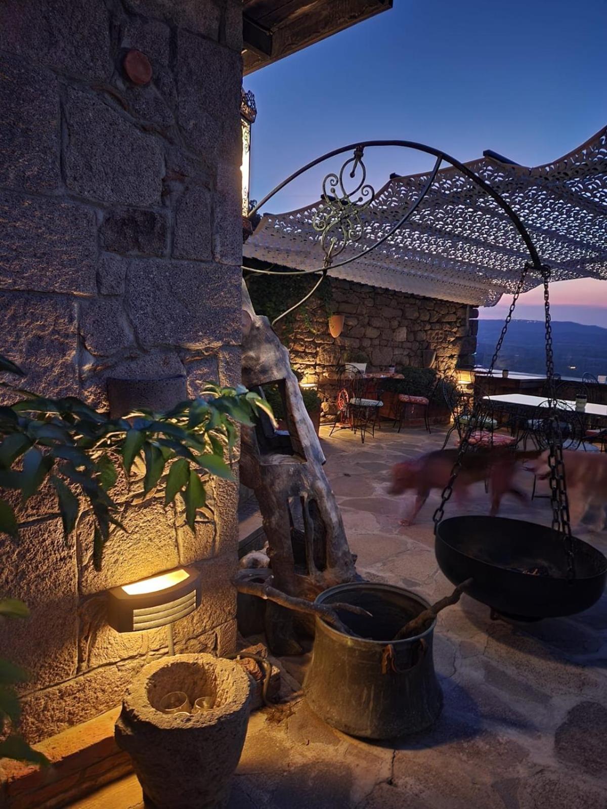 Assos Sunset Hotel Екстериор снимка